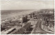 Zandvoort Aan Zee: VW 1200 KÄFER/COX, CHEVROLET 3105 PANEL-VAN - Panorama V.a. De Uitzichttoren - (Holland) - Passenger Cars