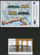1987 Finland Complete Year Set MNH **. - Años Completos