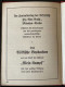 Delcampe - Deutschland, Germany - NSDAP Ausweis - Deutsches Reich - Berlin Schöneberg - 1936 ! - 1939-45