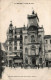 N°1324 W -cachet Hôpital Temporaire Militaire N° -Béziers- - Guerra De 1914-18