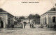 N°1325 W -cachet Hôpital Temporaire Militaire N° -Béziers- - Guerra De 1914-18
