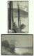 ENTIERS POSTAUX - 2 CARTES POSTALES - De 1902 - TYPE MOUCHON - Cartes Précurseurs