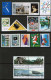 1995 Finland Complete Year Set MNH **, 3 Scans. - Volledig Jaar