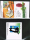 1995 Finland Complete Year Set MNH **, 3 Scans. - Full Years