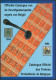 Littérature - Belgique - Catalogue Officiel Des Timbres Préoblitérés / Officiele Catalogus Van Voorafgestempelde Zegels - Annullamenti