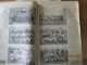 LE GRAND HEBDOMADAIRE ILLUSTRE DU NORD 28 FEVRIER 192 LA RECONSTITUTION DE LILLE,LE CARLTON,LA SEMAINE FORD,LE MATCH LE - Picardie - Nord-Pas-de-Calais