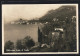 Cartolina Malcesine, Panorama Mit Gardasee  - Sonstige & Ohne Zuordnung