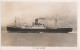 T.S.S Clan Lamont Steel  Screw Steamer 1939 - Schiffe