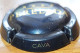 Capsule Cava D'Espagne Castillo De PERELADA Bleu & Or Nr 06 - Sparkling Wine