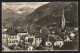 Cartolina Bolzano, Verso Le Dolomiti  - Bolzano (Bozen)