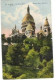 3 Cartes De Paris, Sacré Coeur De Montmartre - Ausstellungen