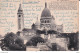 3 Cartes De Paris, Sacré Coeur De Montmartre - Ausstellungen