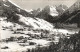 12033008 Klosters GR Mit Silvrettagruppe Klosters - Other & Unclassified