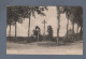 CPA - 94 - L'Hay - Croix élevée à La Mémoire Des Mobiles De La Côte-d'Or, 1870-71 - Circulée En 1903 - L'Hay Les Roses