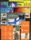 2007 Finland Complete Year MNH. See Scans! - Années Complètes