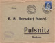 SCHWEIZ - KLEINE SAMMLUNG MIT 12 BRIEFEN, KARTEN AB 1910 / 7068 - Collections
