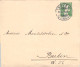 SCHWEIZ - KLEINE SAMMLUNG MIT 12 BRIEFEN, KARTEN AB 1910 / 7068 - Sammlungen