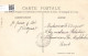 FRANCE - Provins - La Porte Saint Jean - Côté Extérieur - Animé -  Carte Postale Ancienne - Provins
