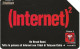 Italy: Telecom Italia - Internet - Publiques Publicitaires