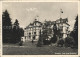 12031770 Brunnen SZ Parkhotel Hellerbad Schweizer Flagge Brunnen SZ - Sonstige & Ohne Zuordnung