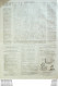 Le Monde Illustré 1866 N°488 Tchéquie Nicholsburg Moravie Spielberg Italie Vénétie Rovigo Bologne - 1850 - 1899