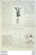Le Monde Illustré 1866 N°490 Algérie Constantine Bisk'ra Batna Boulogne-sur-mer (62) Suresnes (92) - 1850 - 1899