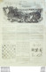 Le Monde Illustré 1866 N°492 Angleterre Londres Italie Trieste Custozza Saint-Maixent (79) - 1850 - 1899