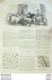 Le Monde Illustré 1866 N°495 Maisons Alfort (94) Italie Venise Espagne Seville Coudoue Liverpool Great Eastern - 1850 - 1899