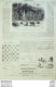 Le Monde Illustré 1866 N°493 Iran Sangarius Karavan Serai Autriche Vienne Grèce Ile Candie Biarritz (64) Nice - 1850 - 1899