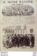 Le Monde Illustré 1866 N°503 Sénégal St Louis Italie Venise Vernon (27) Usa New-York - 1850 - 1899