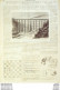 Le Monde Illustré 1866 N°503 Sénégal St Louis Italie Venise Vernon (27) Usa New-York - 1850 - 1899