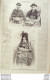 Delcampe - Le Monde Illustré 1866 N°504 Siam Monton Chanthaboum Italie Rome Maroc Tetuan  - 1850 - 1899