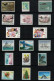 1998 Finland Complete Year Set MNH **, 3 Scans. - Full Years