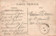 N°1339 W -cachet Convoyeur Sceaux à Paris 1904- - Posta Ferroviaria