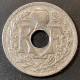 Monnaie France  - 1933 - 10 Centimes Lindauer Cupronickel, Non Souligné - 10 Centimes