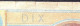 Billet 10 Francs TRESOR FRANCAIS TERRITOIRES OCCUPES 1947 30.01 - 1947 Tesoro Francés