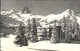 12031540 Oberterzen Hotel Seebenalp Winterpanorama Oberterzen - Sonstige & Ohne Zuordnung