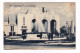 Carte Postale Officielle Exposition Internationnale Anvers Antwerpen Belgique 1930 Cachet De L'Exposition - Storia Postale