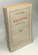 Villette - Other & Unclassified