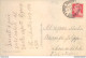Ag281 Cartolina Vibo Valentia Citta' R.liceo Ginnasio 1934 - Vibo Valentia