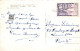 FRANCE - Peronne - Un Coin Du Bar - Hostellerie Des Remparts -  Carte Postale Ancienne - Other & Unclassified