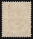 135 Posthorn 60 Pf. Postfrisch **, Zähnungsmangel Laut Abbildung - Unused Stamps