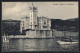 Cartolina Trieste, Castello Di Miramare  - Trieste (Triest)