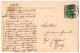 1.12.3 GERMANY, PART OF THE KONIG ALPBERT-PARK, 1915, POSTCARD - Freiberg (Sachsen)