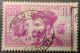 N° 296/297  Avec Oblitération Cachet à Date D'Epoque De 1934  TB - Gebraucht