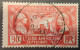 N° 145/244/210/214  Avec Oblitération Cachet à Date D'Epoque  TB - Gebraucht