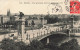 FRANCE - Paris - Vue Générale Du Pont Alexandre Lll - Animé - Carte Postale Ancienne - Sonstige & Ohne Zuordnung