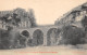 24-5407 : MONACO.  LE PONT  ET EGLISE SAINTE-DEVOTE - Other & Unclassified