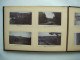 Delcampe - ALBUM PHOTOS ANCIEN 1908 VOYAGE En AUTOMOBILE COL Du PETIT ST BERNARD à La VÉSUBIE 96 PHOTOGRAPHIES ANCIENNES TTBE - Albumes & Colecciones