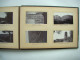 Delcampe - ALBUM PHOTOS ANCIEN 1908 VOYAGE En AUTOMOBILE COL Du PETIT ST BERNARD à La VÉSUBIE 96 PHOTOGRAPHIES ANCIENNES TTBE - Albums & Collections